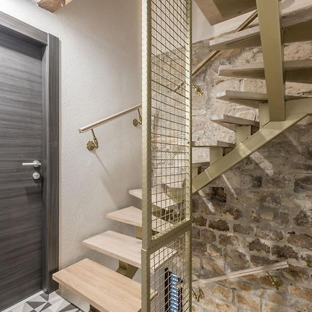 Old Town B&B Rooms Matusko Split Exterior foto